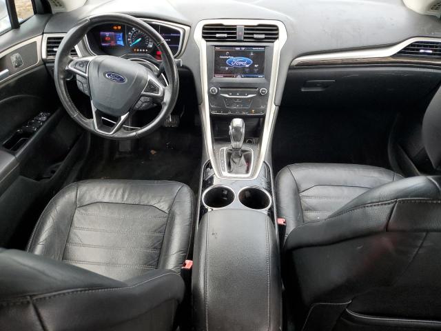 Photo 7 VIN: 3FA6P0HR1DR188709 - FORD FUSION SE 