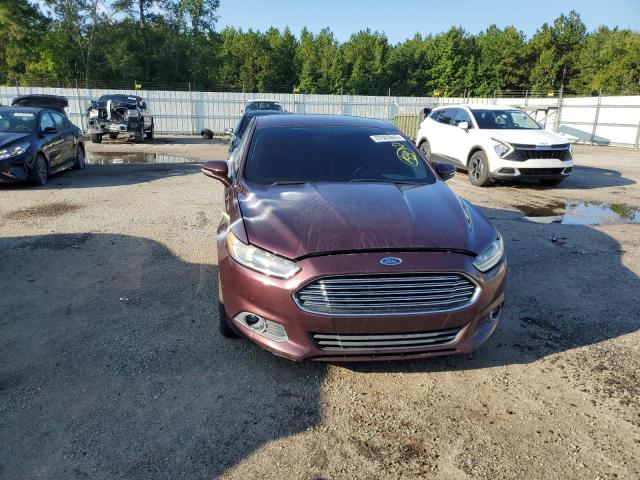 Photo 4 VIN: 3FA6P0HR1DR193425 - FORD FUSION SE 