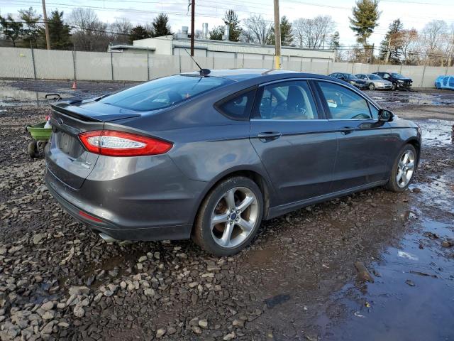 Photo 2 VIN: 3FA6P0HR1DR197457 - FORD FUSION 