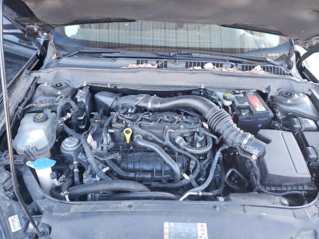 Photo 6 VIN: 3FA6P0HR1DR197460 - FORD FUSION SE 