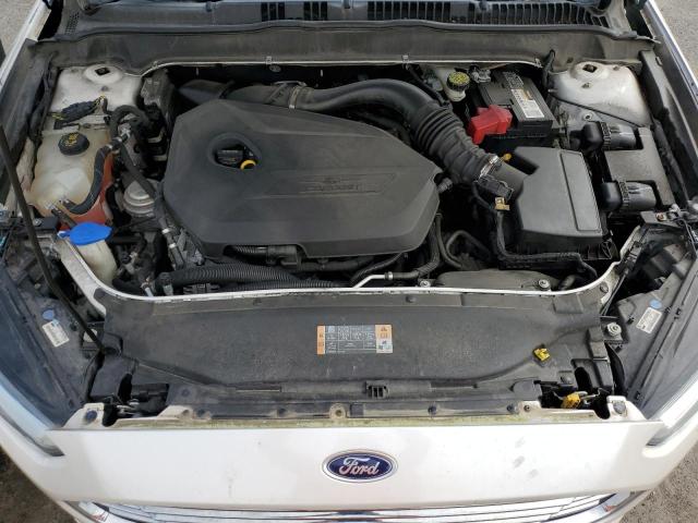 Photo 10 VIN: 3FA6P0HR1DR197541 - FORD FUSION SE 