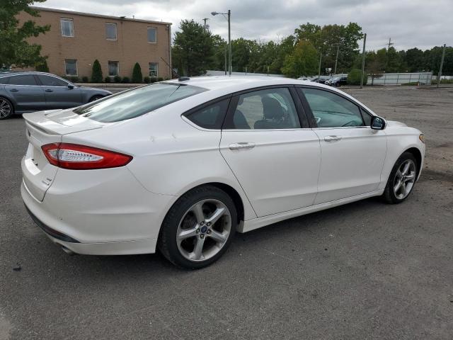 Photo 2 VIN: 3FA6P0HR1DR197541 - FORD FUSION SE 