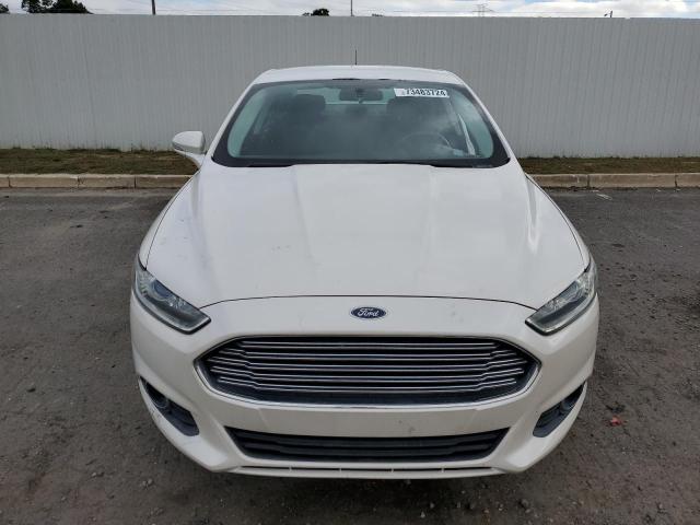 Photo 4 VIN: 3FA6P0HR1DR197541 - FORD FUSION SE 