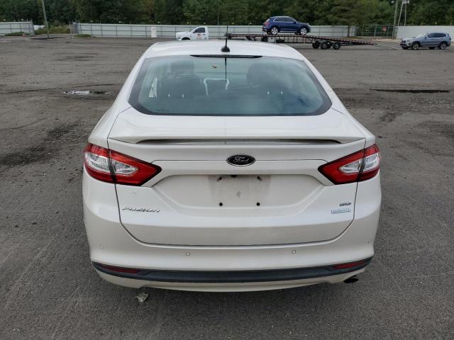 Photo 5 VIN: 3FA6P0HR1DR197541 - FORD FUSION SE 