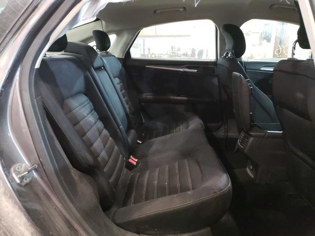 Photo 5 VIN: 3FA6P0HR1DR208697 - FORD FUSION SE 