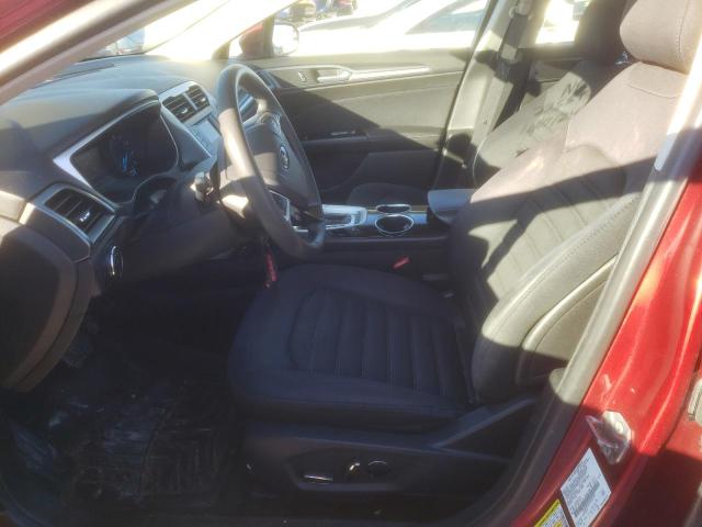 Photo 6 VIN: 3FA6P0HR1DR225595 - FORD FUSION SE 