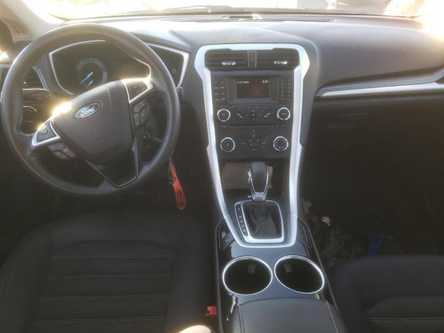 Photo 7 VIN: 3FA6P0HR1DR225595 - FORD FUSION SE 