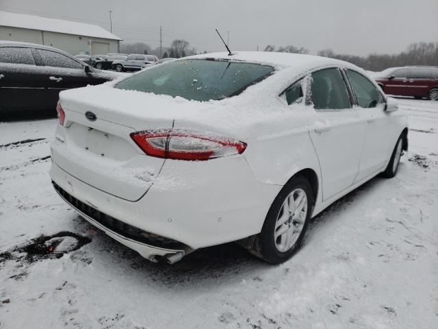 Photo 3 VIN: 3FA6P0HR1DR227069 - FORD FUSION SE 