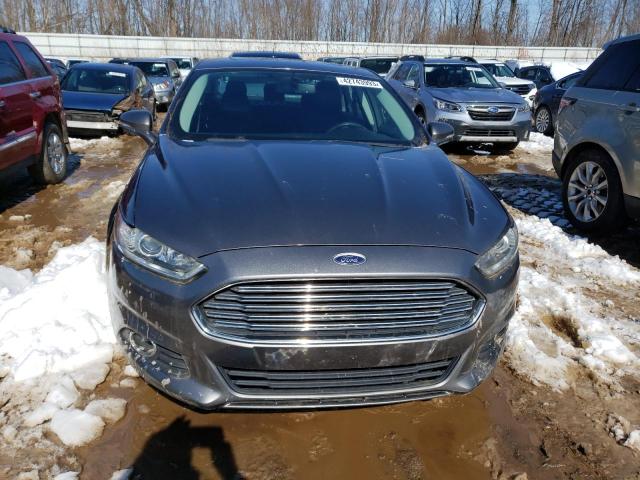 Photo 4 VIN: 3FA6P0HR1DR233664 - FORD FUSION SE 