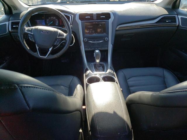 Photo 7 VIN: 3FA6P0HR1DR233664 - FORD FUSION SE 