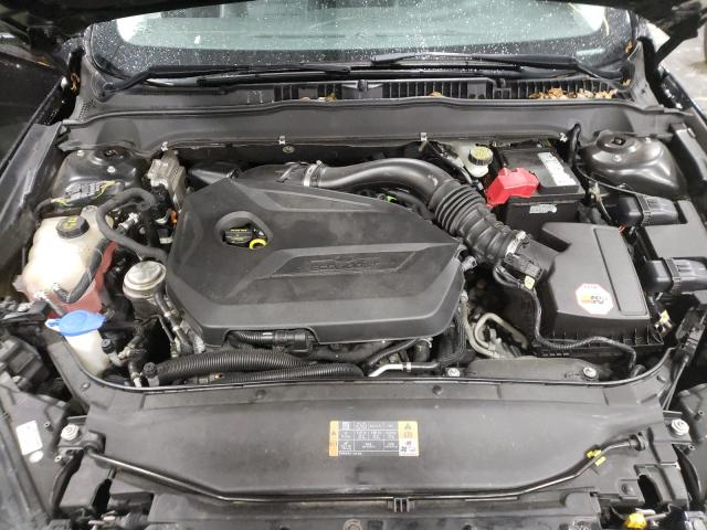 Photo 6 VIN: 3FA6P0HR1DR236046 - FORD FUSION SE 