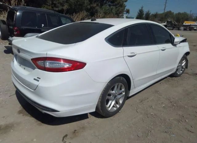 Photo 3 VIN: 3FA6P0HR1DR248648 - FORD FUSION 