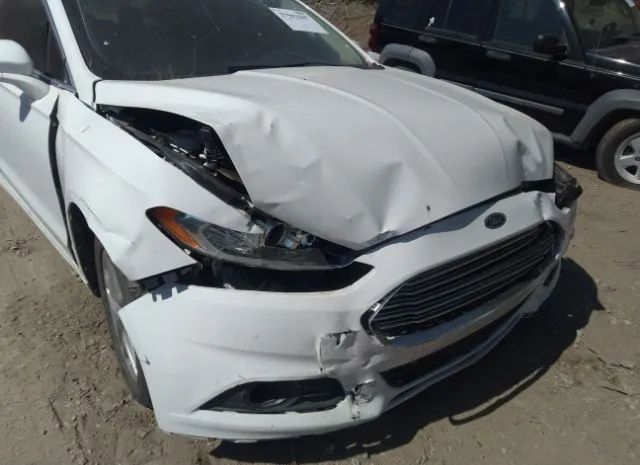 Photo 5 VIN: 3FA6P0HR1DR248648 - FORD FUSION 