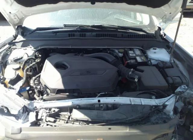 Photo 9 VIN: 3FA6P0HR1DR248648 - FORD FUSION 