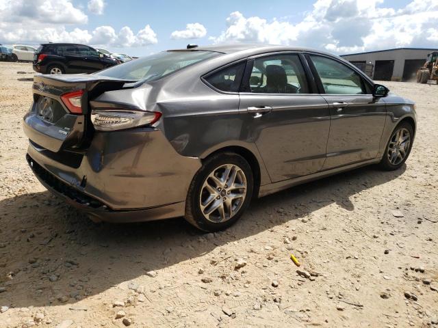 Photo 3 VIN: 3FA6P0HR1DR252098 - FORD FUSION SE 