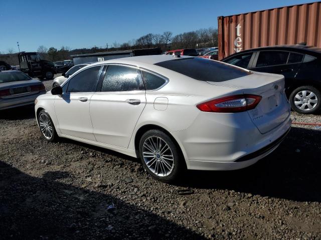 Photo 1 VIN: 3FA6P0HR1DR253428 - FORD FUSION 