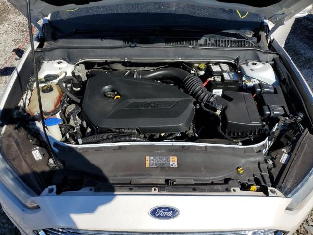 Photo 10 VIN: 3FA6P0HR1DR253428 - FORD FUSION 