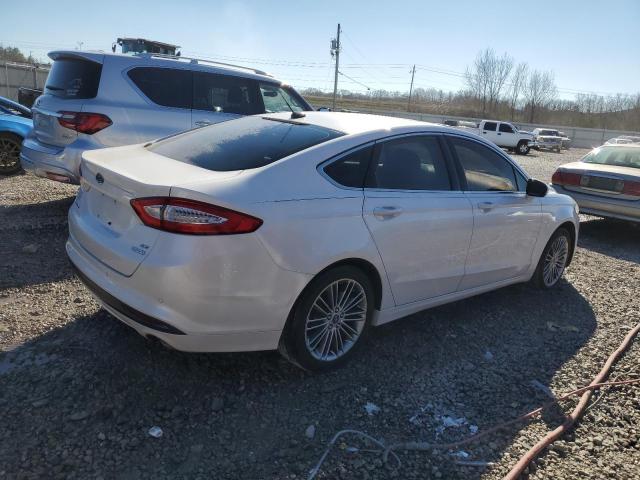 Photo 2 VIN: 3FA6P0HR1DR253428 - FORD FUSION 