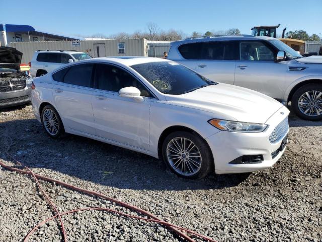 Photo 3 VIN: 3FA6P0HR1DR253428 - FORD FUSION 