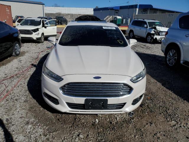 Photo 4 VIN: 3FA6P0HR1DR253428 - FORD FUSION 