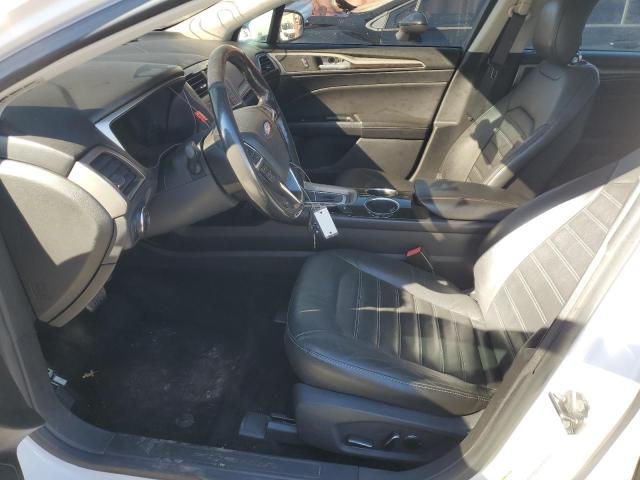 Photo 6 VIN: 3FA6P0HR1DR253428 - FORD FUSION 