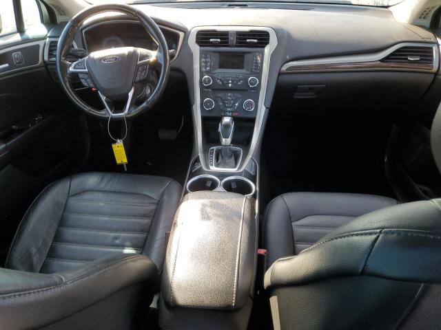 Photo 7 VIN: 3FA6P0HR1DR253428 - FORD FUSION 