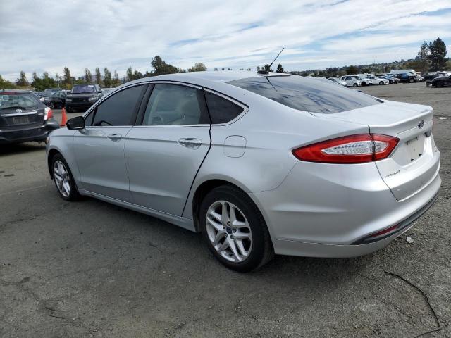 Photo 1 VIN: 3FA6P0HR1DR269452 - FORD FUSION 