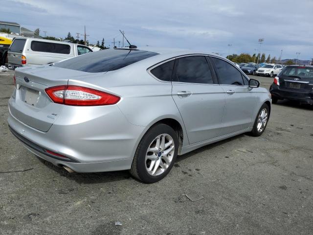 Photo 2 VIN: 3FA6P0HR1DR269452 - FORD FUSION 