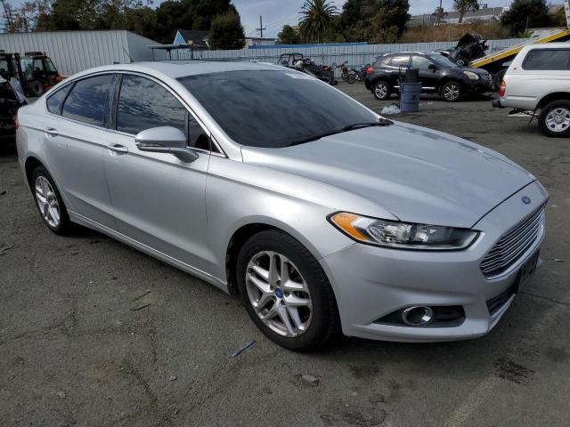 Photo 3 VIN: 3FA6P0HR1DR269452 - FORD FUSION 