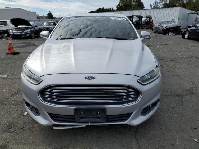 Photo 4 VIN: 3FA6P0HR1DR269452 - FORD FUSION 