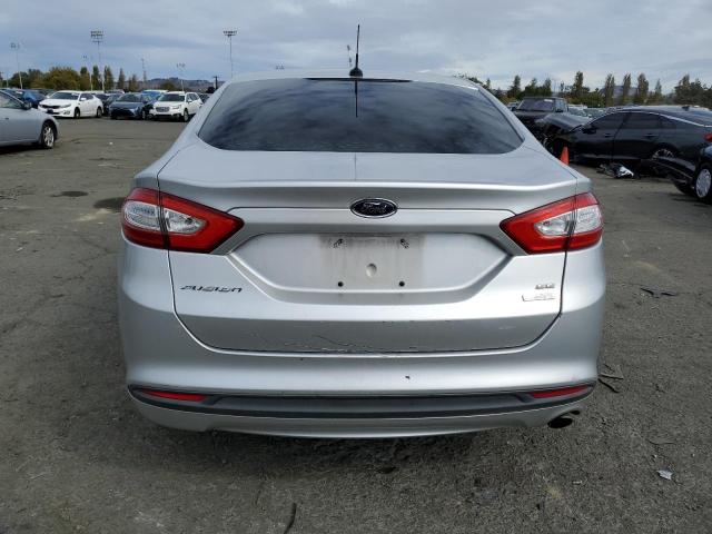 Photo 5 VIN: 3FA6P0HR1DR269452 - FORD FUSION 