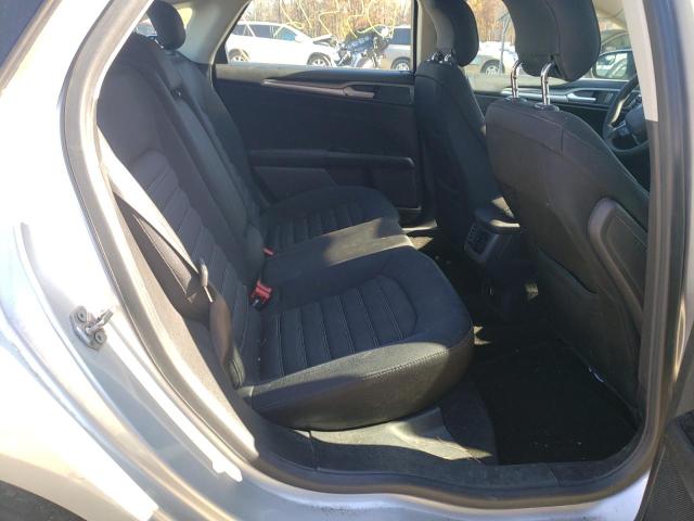 Photo 5 VIN: 3FA6P0HR1DR270634 - FORD FUSION SE 