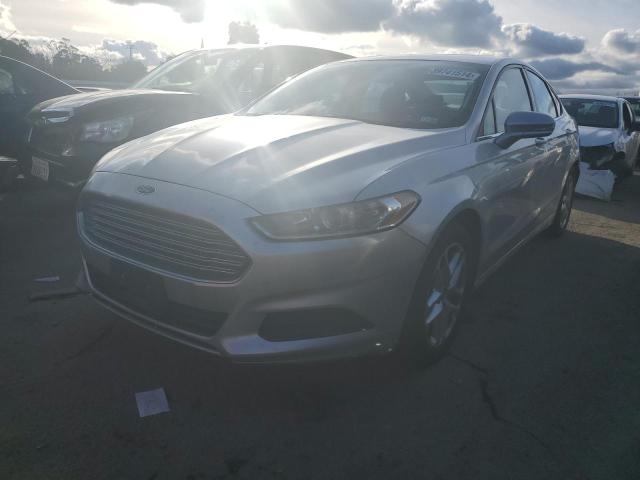 Photo 0 VIN: 3FA6P0HR1DR285375 - FORD FUSION 