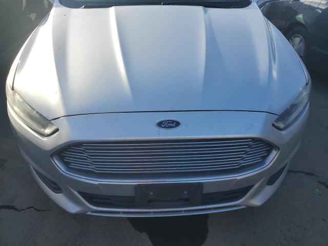 Photo 10 VIN: 3FA6P0HR1DR285375 - FORD FUSION 