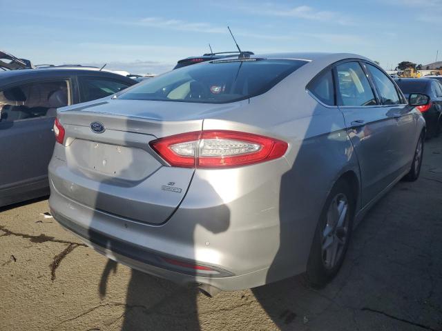 Photo 2 VIN: 3FA6P0HR1DR285375 - FORD FUSION 