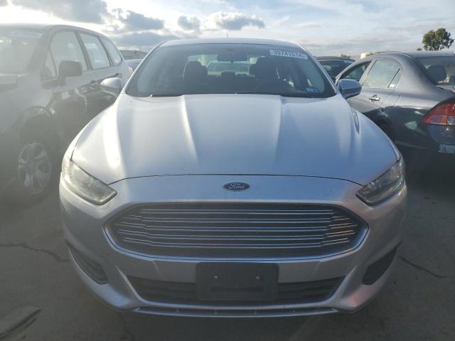 Photo 4 VIN: 3FA6P0HR1DR285375 - FORD FUSION 