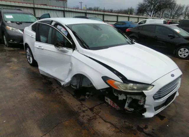 Photo 0 VIN: 3FA6P0HR1DR296523 - FORD FUSION 