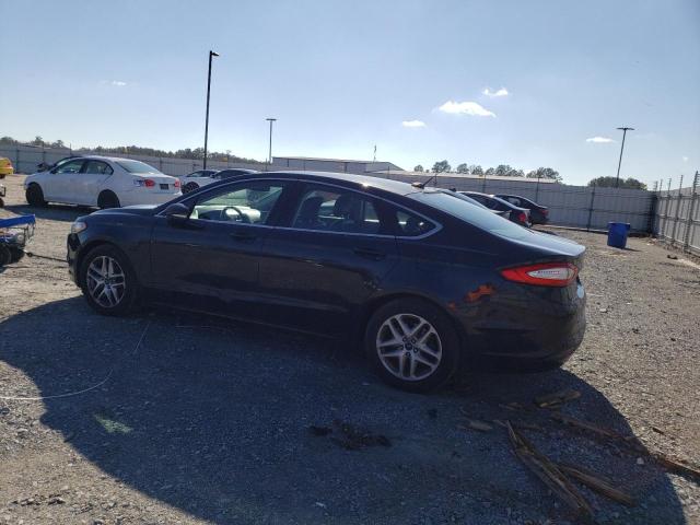 Photo 1 VIN: 3FA6P0HR1DR298143 - FORD FUSION SE 