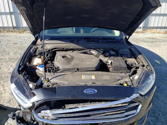 Photo 10 VIN: 3FA6P0HR1DR298143 - FORD FUSION SE 