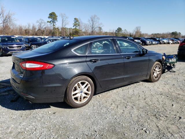 Photo 2 VIN: 3FA6P0HR1DR298143 - FORD FUSION SE 