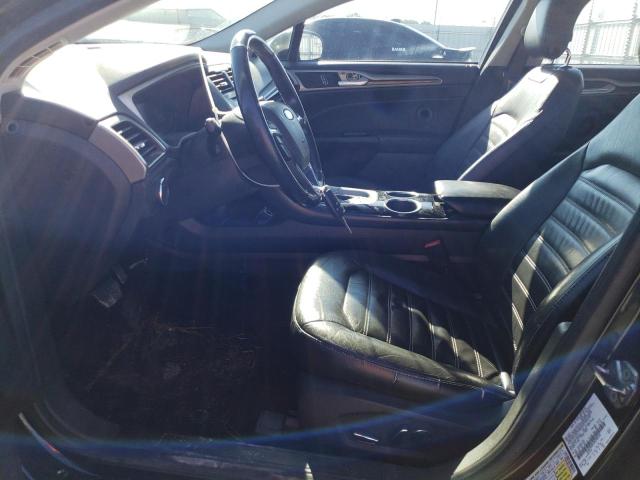 Photo 6 VIN: 3FA6P0HR1DR298143 - FORD FUSION SE 