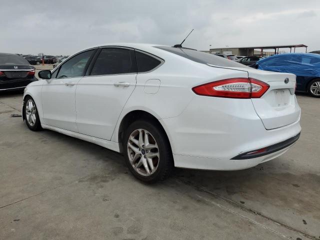 Photo 1 VIN: 3FA6P0HR1DR299292 - FORD FUSION 