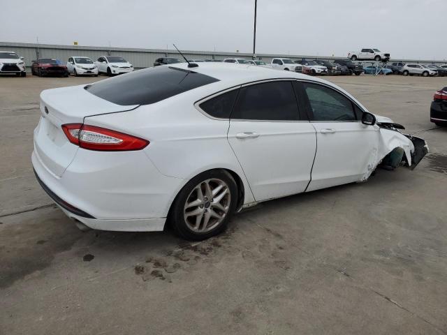 Photo 2 VIN: 3FA6P0HR1DR299292 - FORD FUSION 