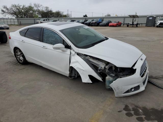 Photo 3 VIN: 3FA6P0HR1DR299292 - FORD FUSION 