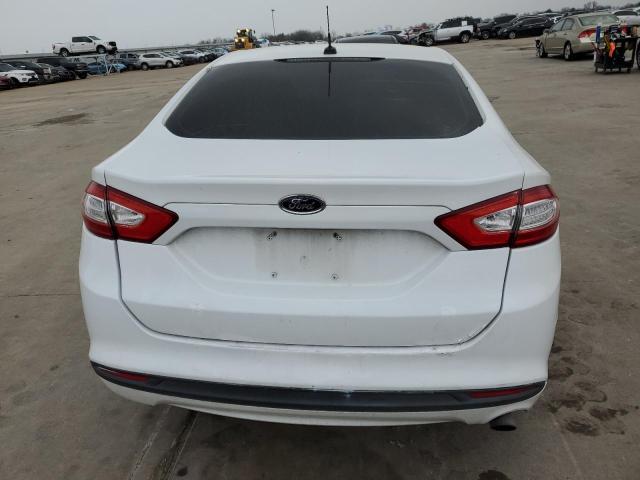 Photo 5 VIN: 3FA6P0HR1DR299292 - FORD FUSION 