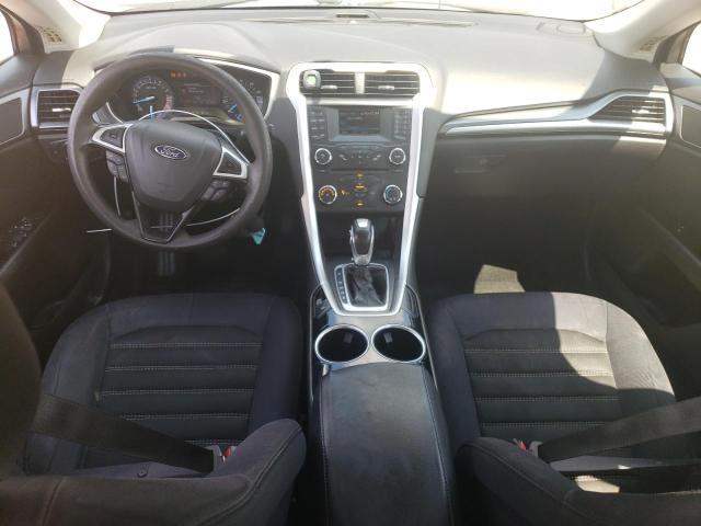 Photo 7 VIN: 3FA6P0HR1DR305804 - FORD FUSION SE 