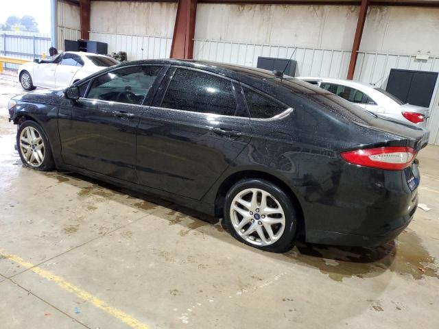 Photo 1 VIN: 3FA6P0HR1DR306838 - FORD FUSION SE 