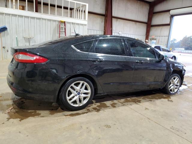 Photo 2 VIN: 3FA6P0HR1DR306838 - FORD FUSION SE 