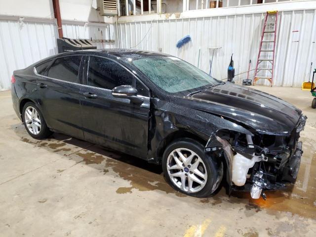 Photo 3 VIN: 3FA6P0HR1DR306838 - FORD FUSION SE 