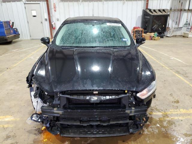 Photo 4 VIN: 3FA6P0HR1DR306838 - FORD FUSION SE 